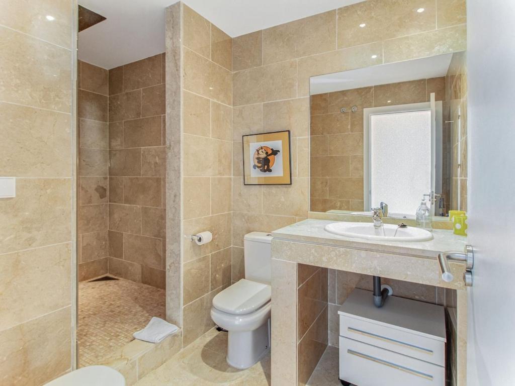 Rock Bay Apartment With Wonderful Sea View And 5 Minutes From The Beach Manilva Extérieur photo
