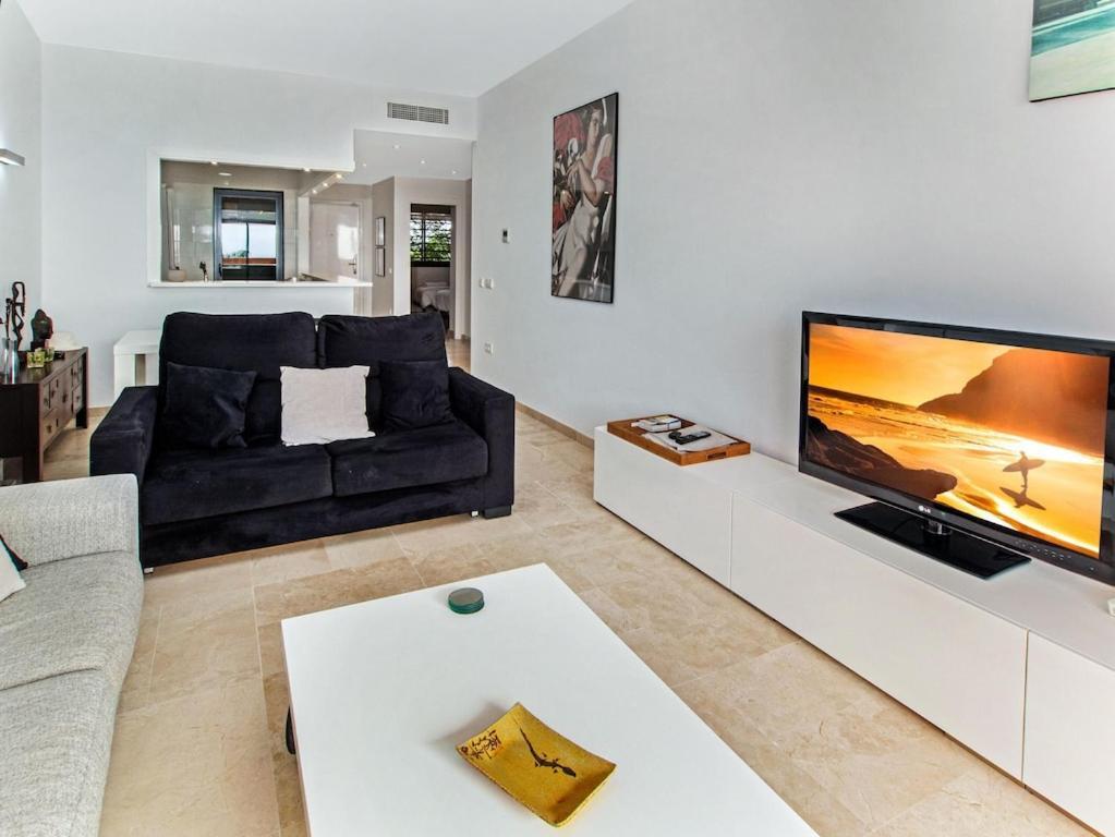 Rock Bay Apartment With Wonderful Sea View And 5 Minutes From The Beach Manilva Extérieur photo